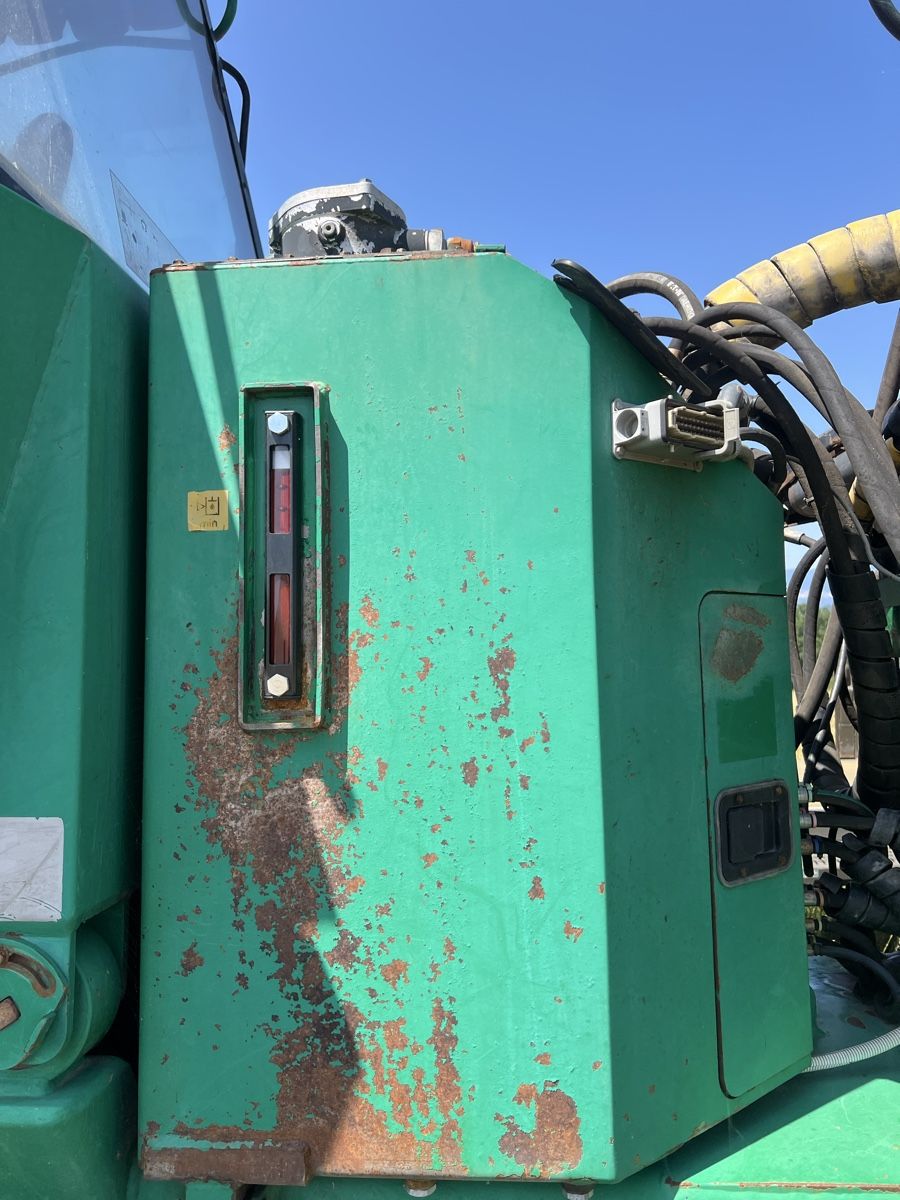 Toutes les machines: À vendre porteur forestier logset  – D'occasion à Sugnens par Nico1466 4
