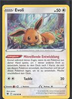 POKÉMON / Evoli / Astral Radiance 🇩🇪
