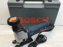 BOSCH Profi Stichsäge GST-85PE "NEUWERTIG"