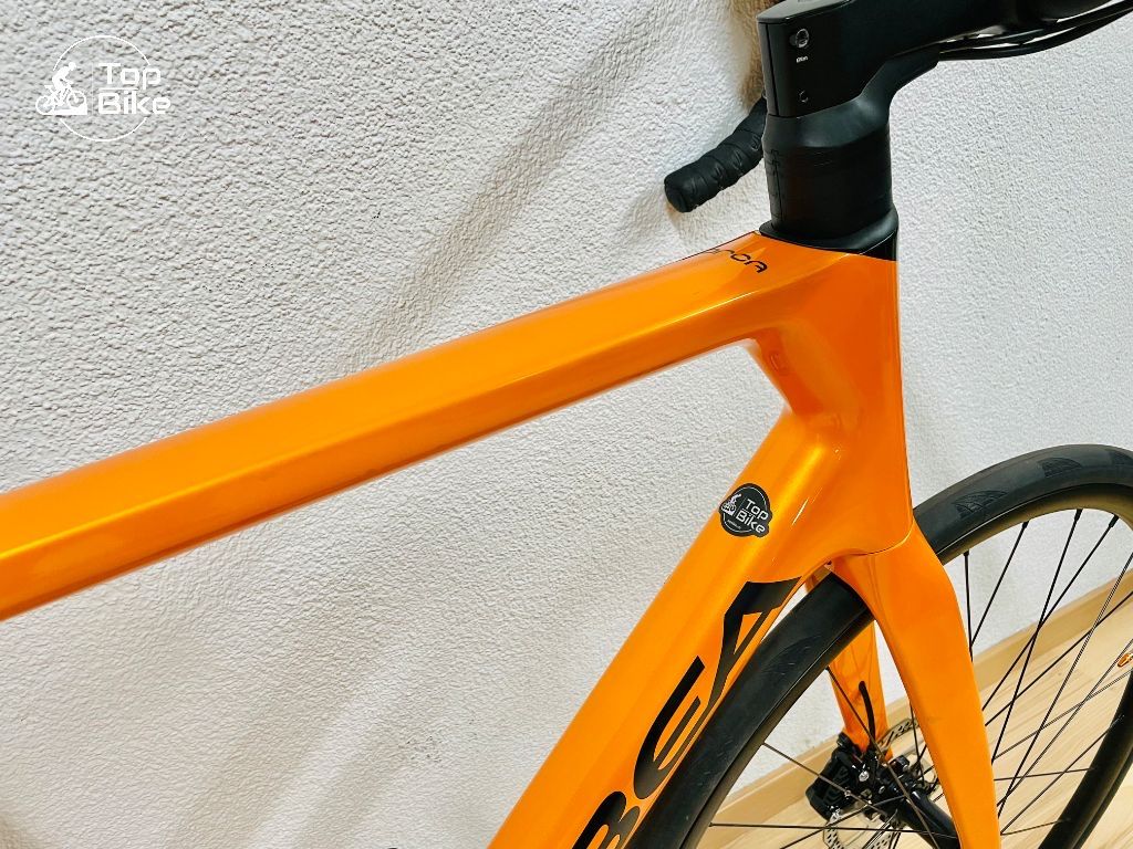 Orbea Velos: Orbea Orca M30 L/57cm – Gebraucht aus Stallikon von TopBikeCH 4
