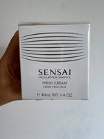 Beauty Creme Sensai Cellular Performence