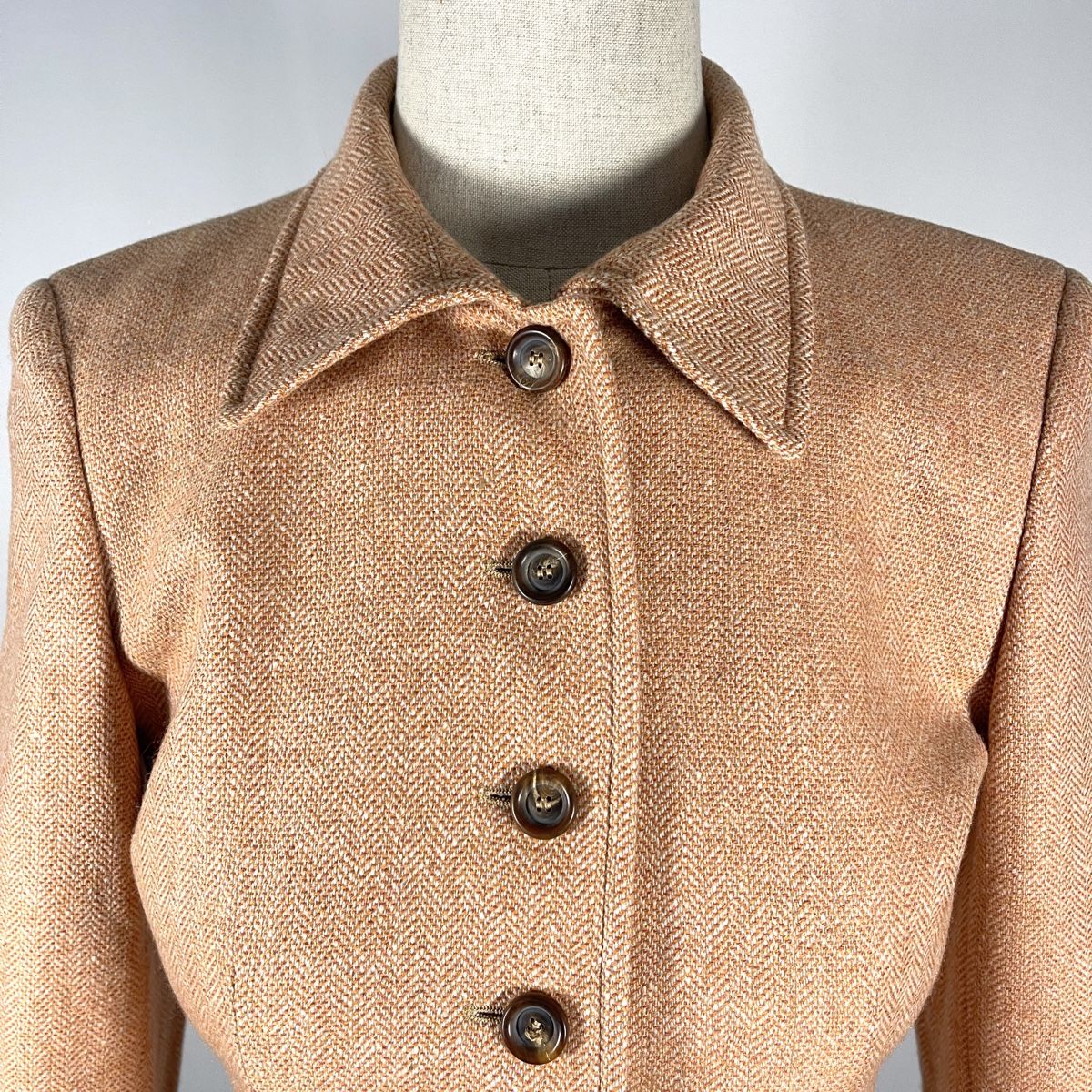 Akris Giacche: AKRIS Cashmere Jacket – Nuovo (secondo la descrizione) da Emmen venduto da Avviivva_Com2023 1