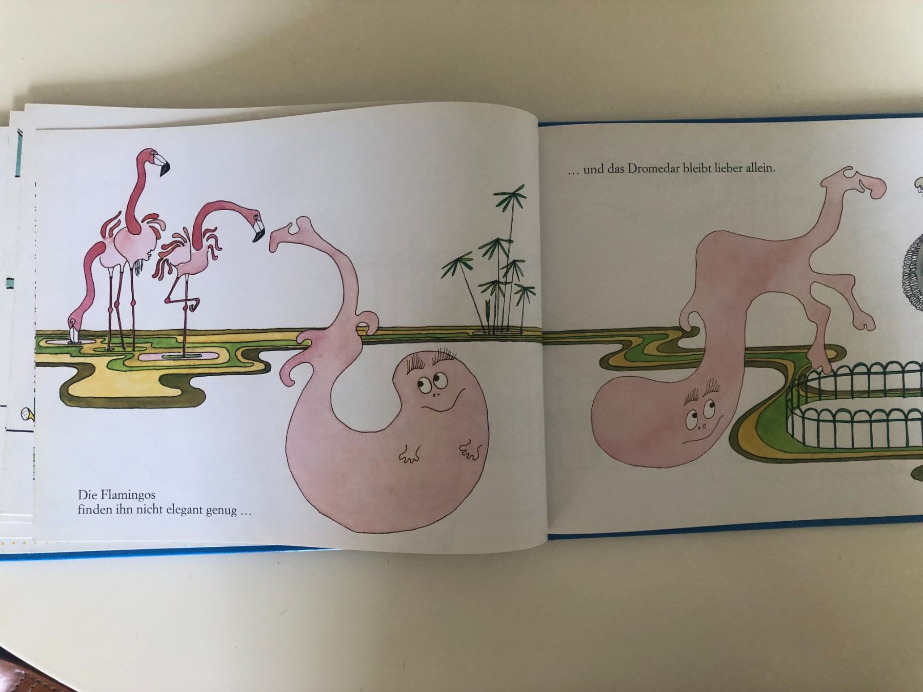 Libri: Barbapapa 4. Auflage von 2008 – Usato da Bassersdorf venduto da sammelfloh 6