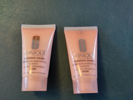 2 x Clinique Moisture Surge 100H Face Cream 30 ml