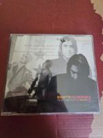 CD Single - Roxette – Vulnerable (1995)