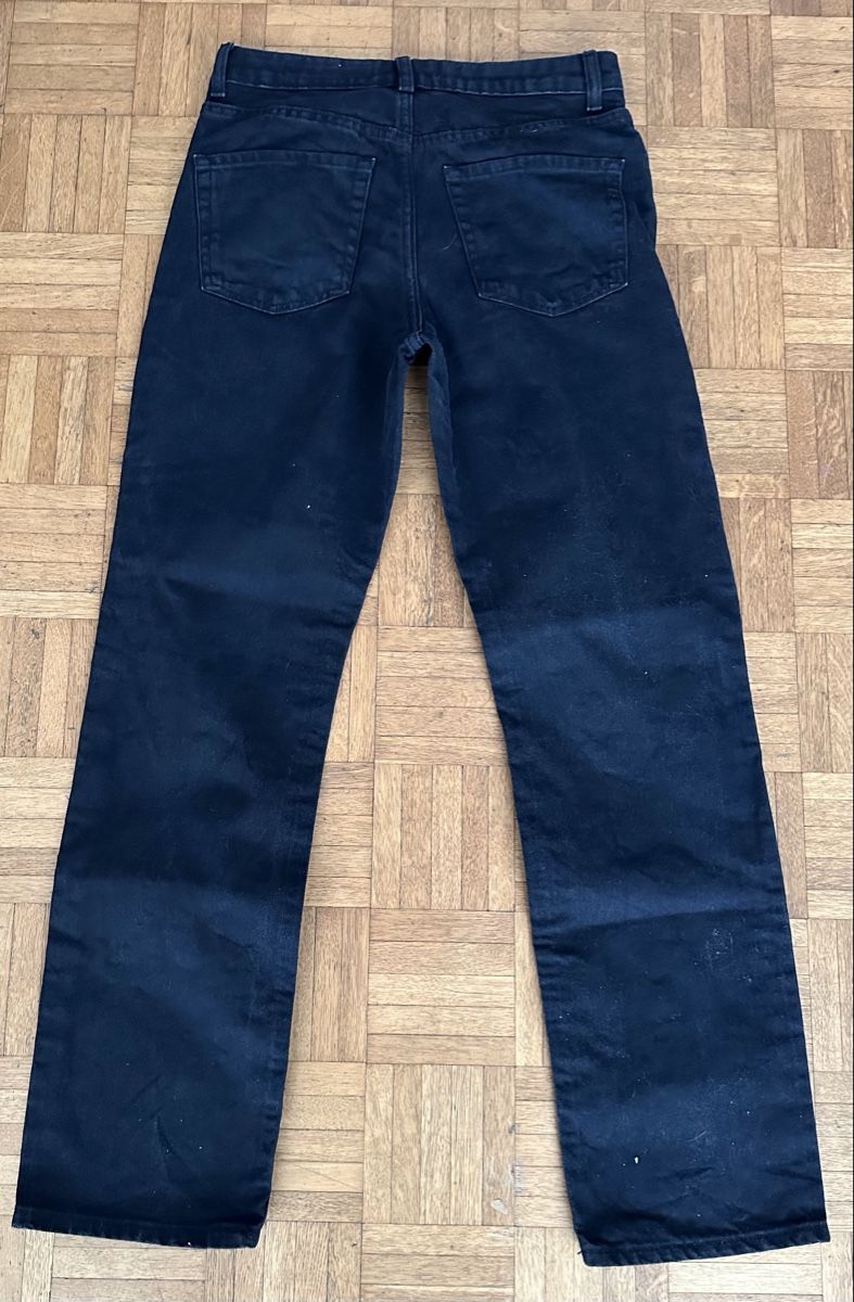 Bershka Jeans: Jeans von Bershka – Nuovo (secondo la descrizione) da Glattbrugg venduto da sab_989l 1