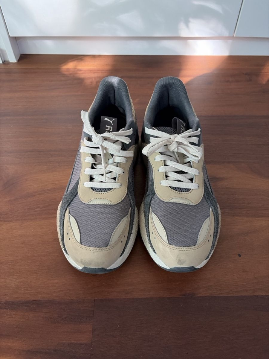 Puma Scarpe da uomo: Puma RS-X Sneaker – Usato da Gockhausen venduto da yan_cx5v 2