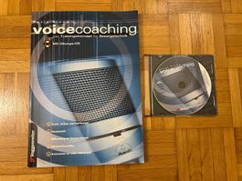 Voice Coaching mit Übungs-CD