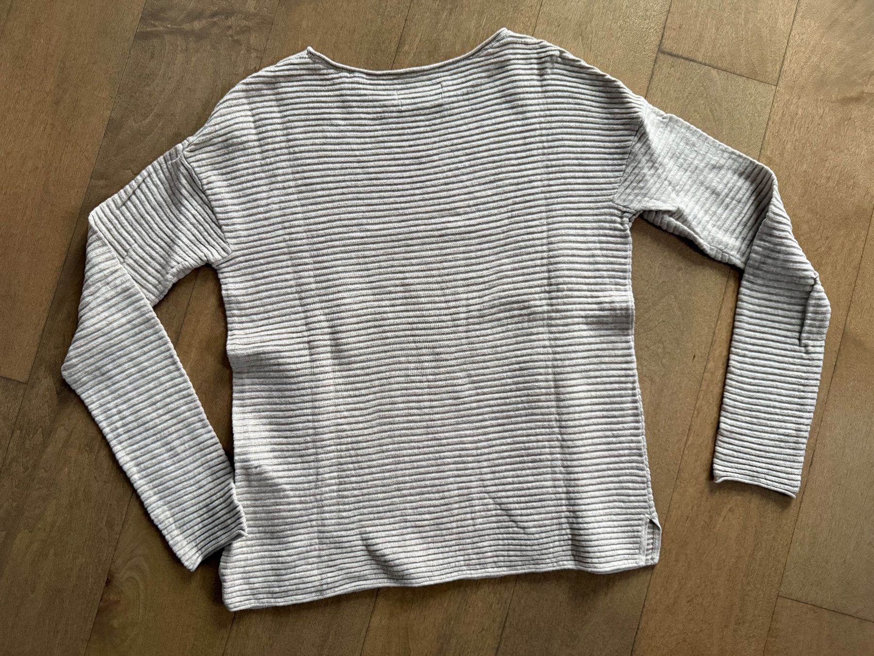 Maglioni & Felpe: Marc O'Polo - Beiger Baumwollpullover Gr. XS – Usato da Meilen venduto da kleisi01 1