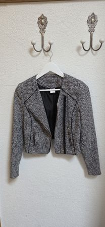 Vero Moda Kurz-Blazer, Grösse 34, Top Zustand.