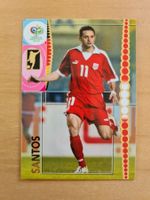 Panini Fifa World Cup 2006 Nr. 183 Santos