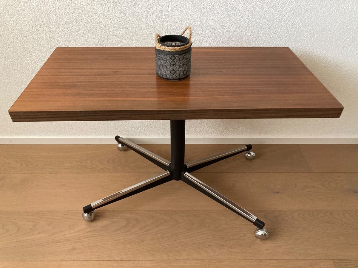 Tavoli: Beistelltisch Holz Optik – Usato da St. Gallen venduto da noi_w86w