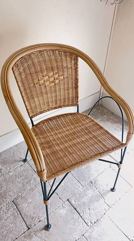 Chaises: sedie – D'occasion à Arzo par gia_by6x 1