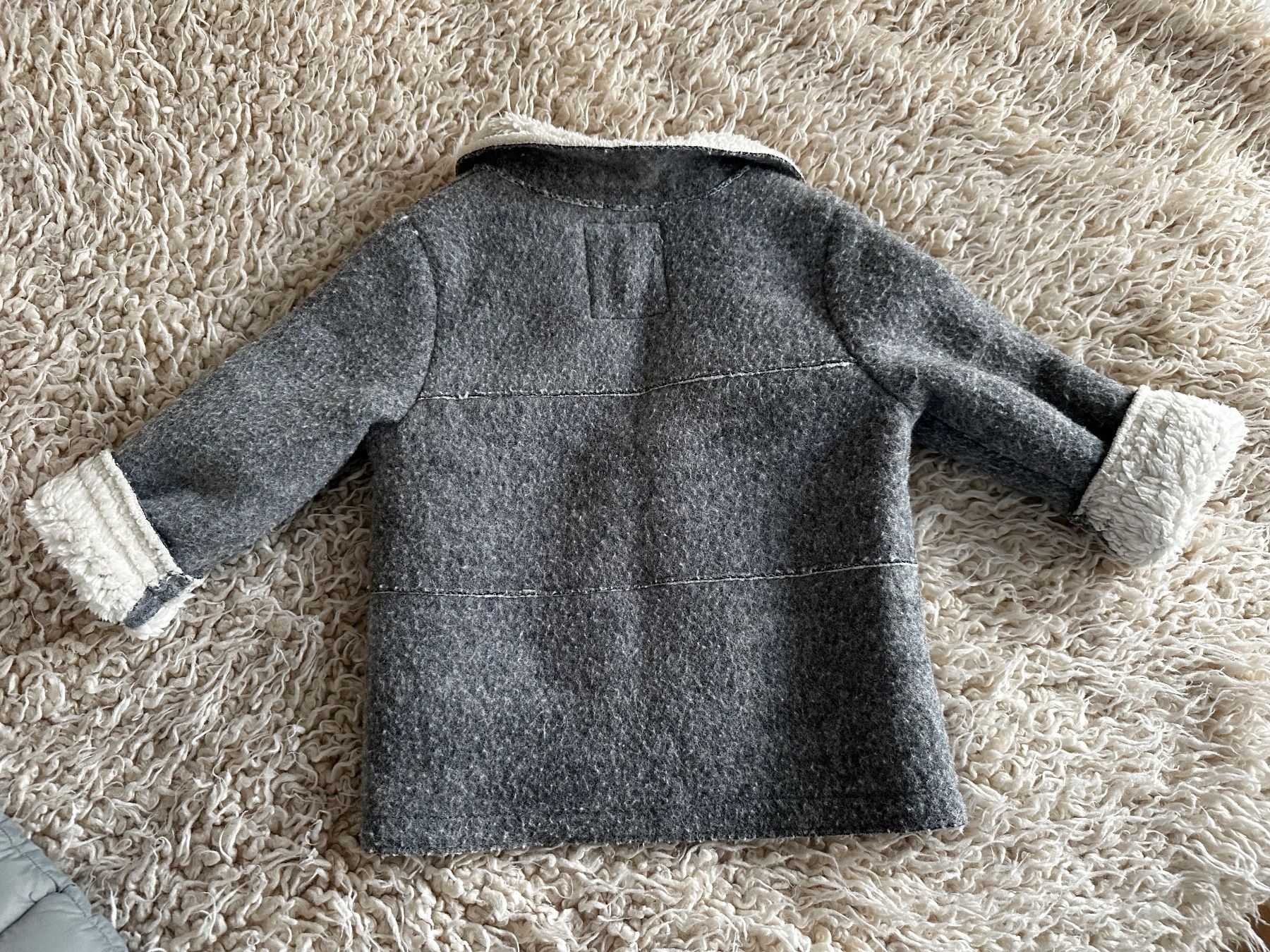 Zara Giacche & Cappotti: Jaket 3-4 jahre 104cm – Usato da Rapperswil BE venduto da aro_66tx 4