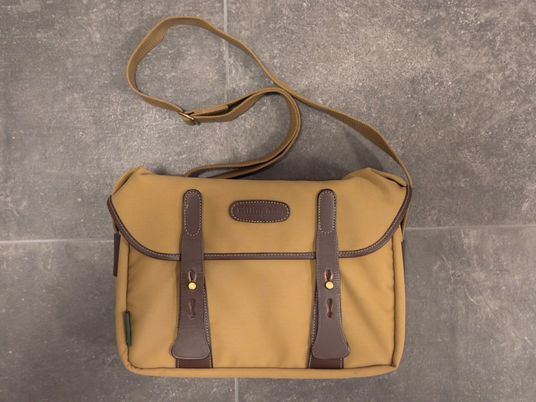 Billingham Bags Sacs: Billingham Camera Bag – Neuf (Voir description) à Uitikon Waldegg par Rosci01