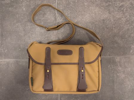 Billingham Camera Bag