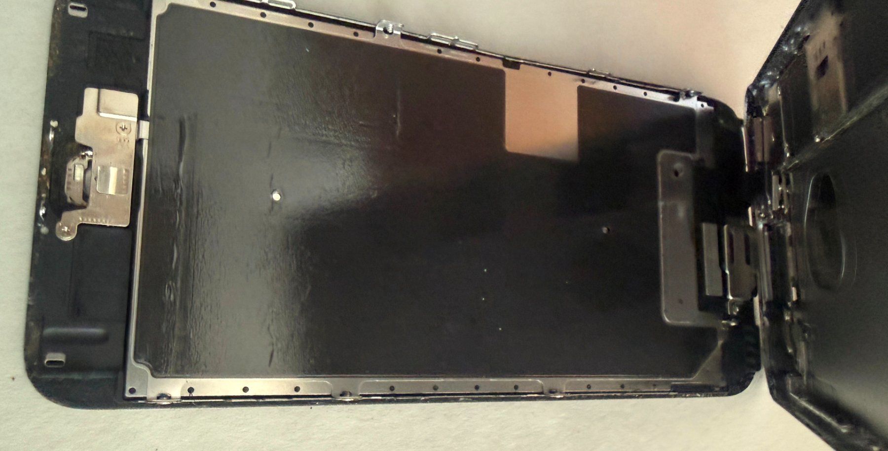 Apple Telefoni cellulari / Smartphones: Apple iPhone 6S Plus Display – Usato da Lodrino venduto da Stema 4