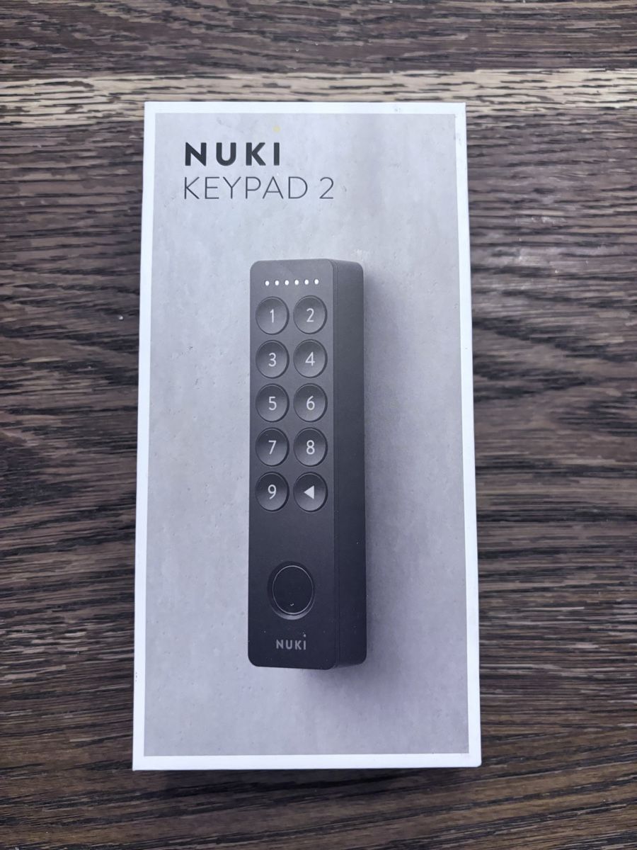 Nuki Cadenas: Nuki Smart Lock – Neuf avec emballage d'origine à Bremgarten AG par Rsteger 4