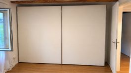 kleiderschrank
