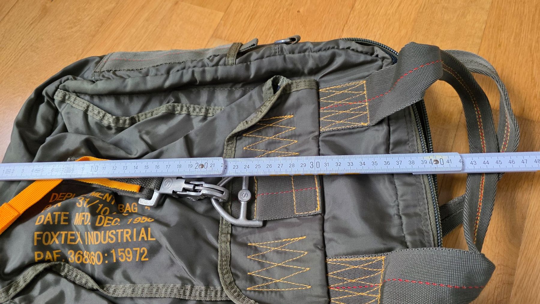 Borse: stylische Tasche – Usato da Dübendorf venduto da Jolenia 4