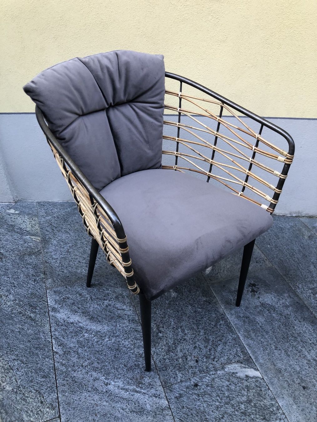 Sedie: 2 Sedie DESIGN – Usato da Rivera venduto da lor_p69f 2
