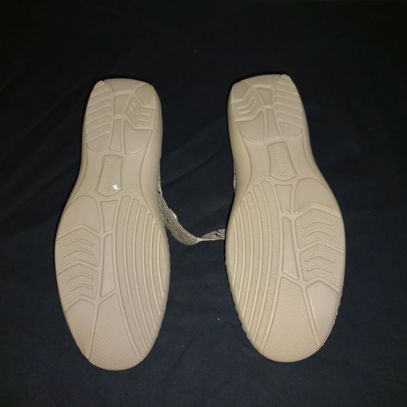 Scarpe da donna: Chaussures Waldläufer - Taille 38 - Presque neuves – Usato da Biel/Bienne venduto da Kra_8tdc 4