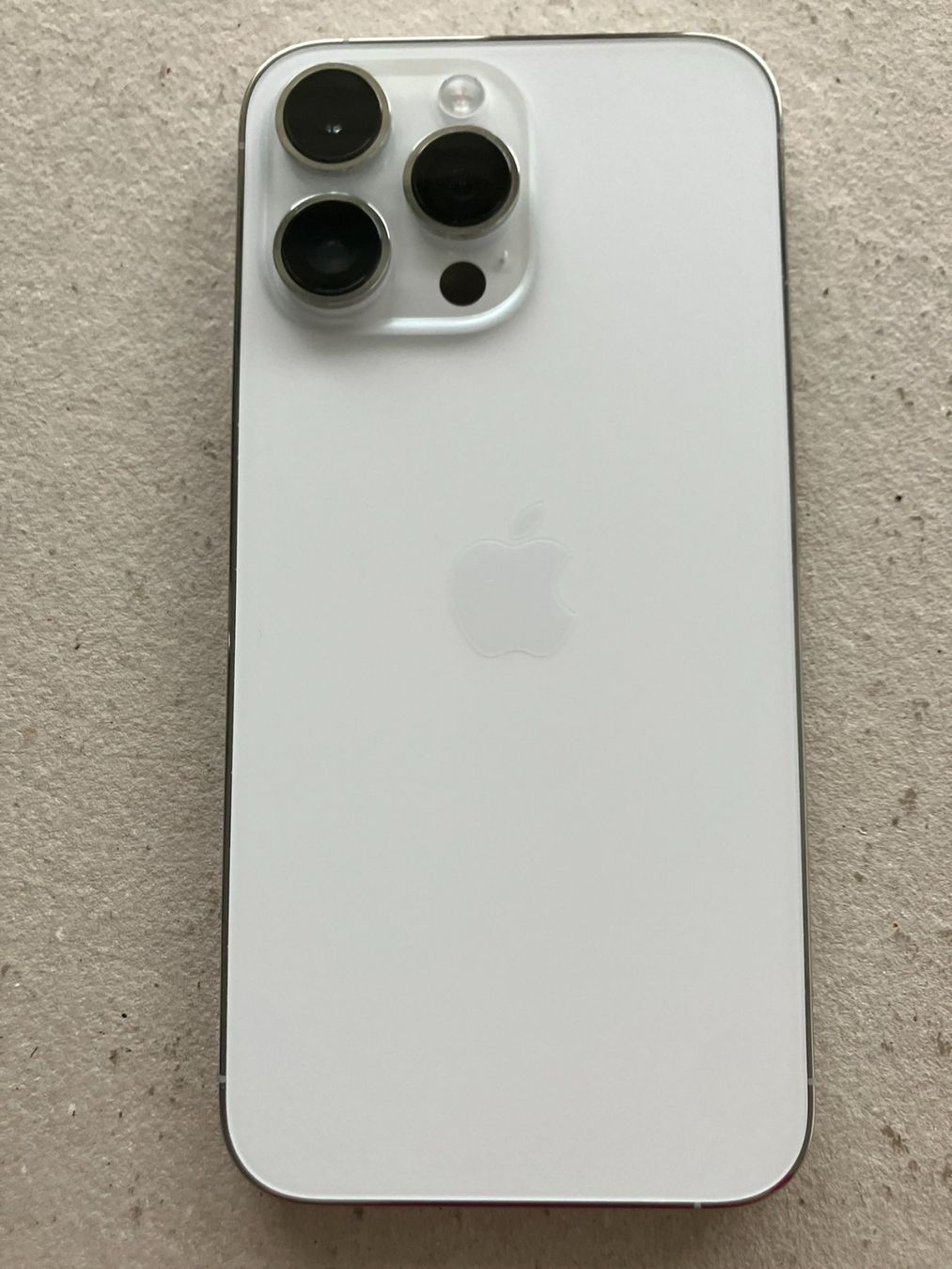 Apple Portables: iPhone 14 Pro Max / 256GB / Model A2894 – D'occasion à Meisterschwanden par Discus0 1