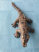 Schleich Krokodiljunges Krokodil Tierfigur von Schleich