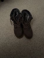 Damen Winterschuhe von Landrover Grösse 37