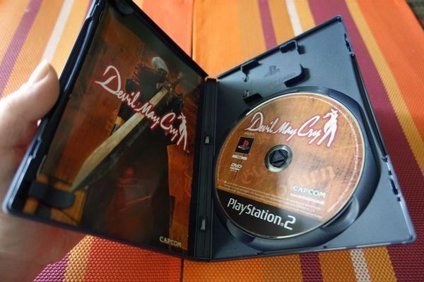 Jeux: Devil May Cry – D'occasion à Steinach par Gamecet 3