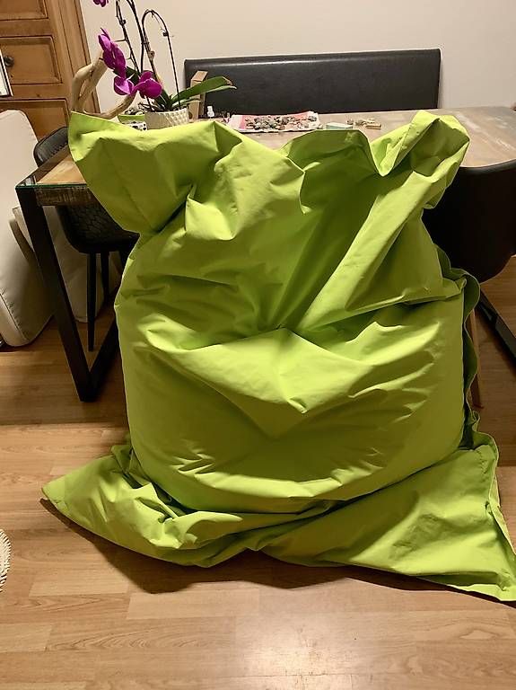Poltrone: Sitzsack – Usato da Derendingen venduto da alisha09