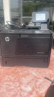 Laser Jet Pro 400 m101 dn 