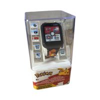 Pokémon - Interactive Watch