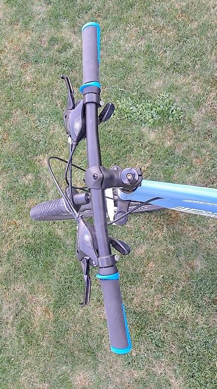 Biciclette: Canyon Speedplus 26" – Usato da Steckborn venduto da humunuku 1