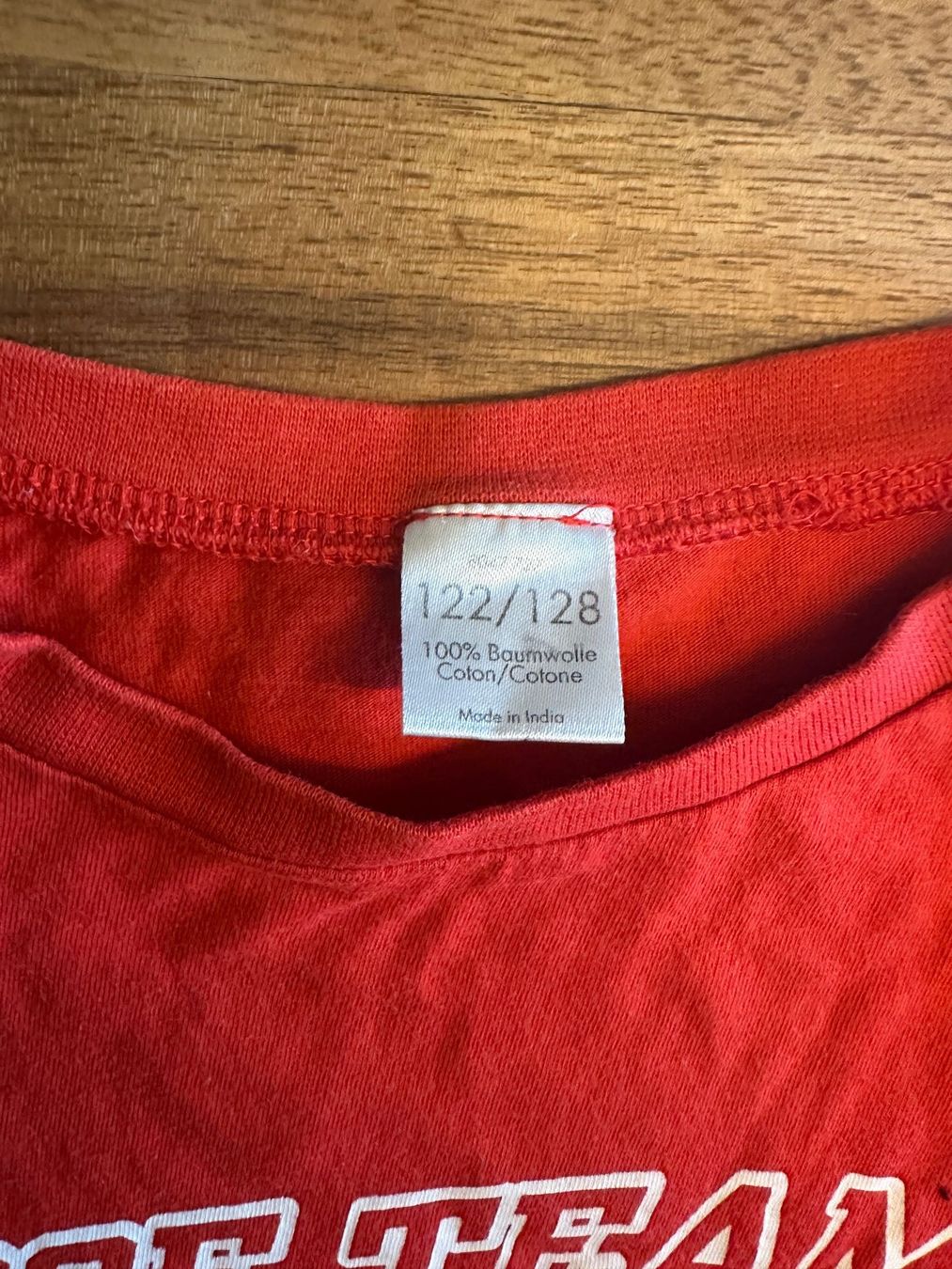 Camicie, T-shirt & Polo: T-Shirt 122 – Usato da Winterthur venduto da manelio113 2