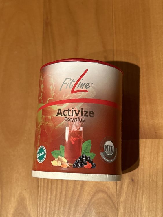 Activize | Kaufen auf Ricardo