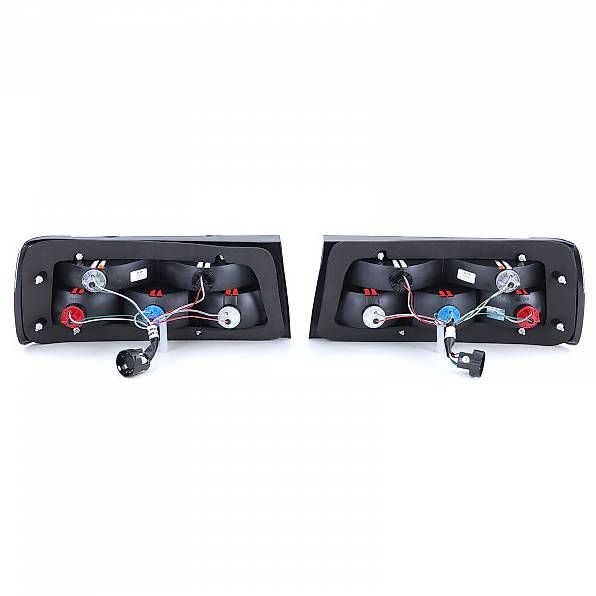 Fari: BMW E30 -1987 - FEUX ARRIÈRES – Usato da Münchwilen TG venduto da SwissTuningShop 3