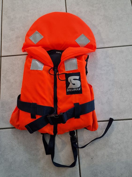Angler Schwimmweste Mit Taschen - Verstellbare Rettungsweste Für Kajak & Boot