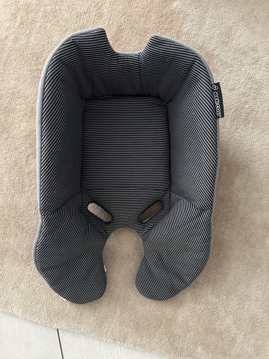 Maxi-Cosi Seggiolini per auto: Maxi-Cosi-Babyschale, carseat, Kindersitz – Usato da Rotkreuz venduto da leh_kyk5 3