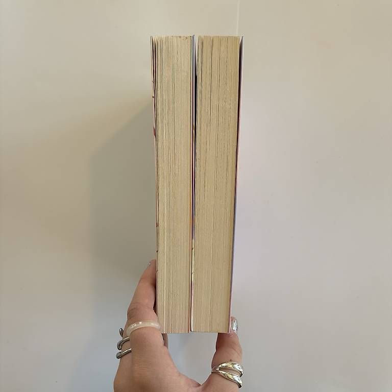 Bücher: New Beginnings und New Promises  – Gebraucht aus Madiswil von Minztee 2