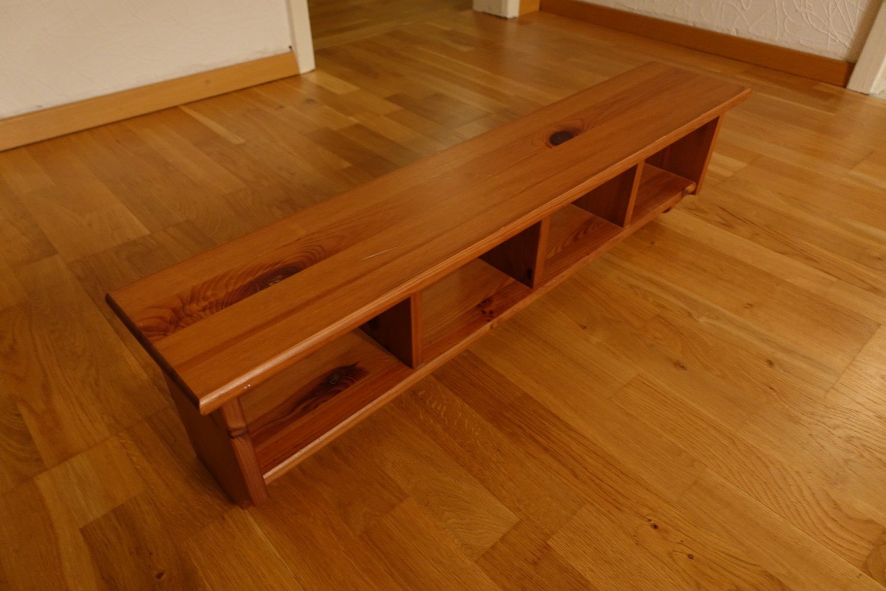 Ikea Scaffali: Leksvik CD-Regal von IKEA – Usato da Dotzigen venduto da Baagii-L 2