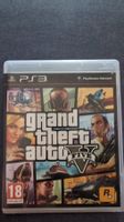 GTA 5 PS3