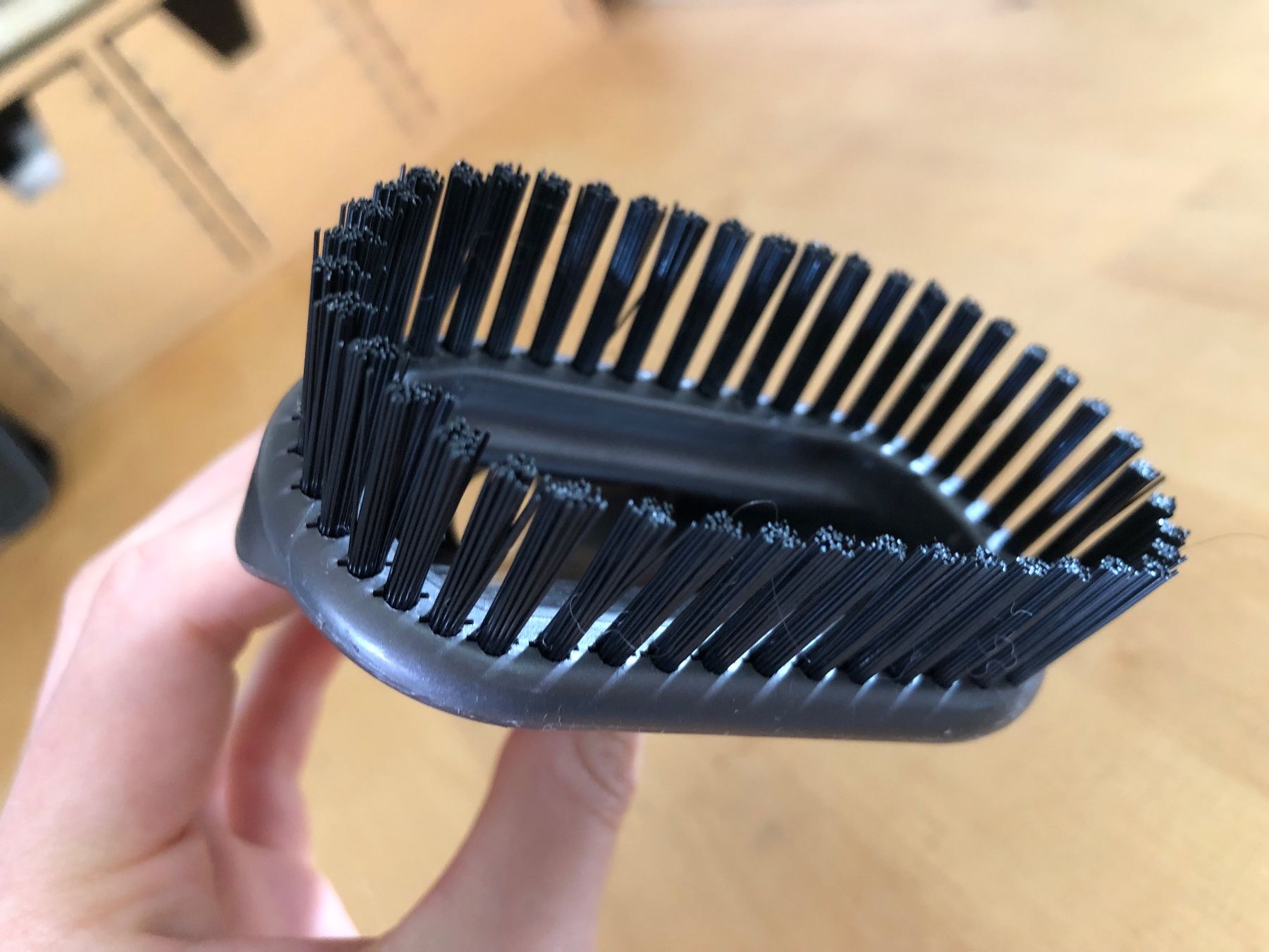 Dyson Altro per la casa: DYSON Brosse rigide Extra hart Bürste – Usato da St-Aubin FR venduto da Tiweety 3