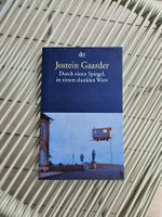 Jostein Gaarder - Durch einen Spiegel, in einem dunklen Wort