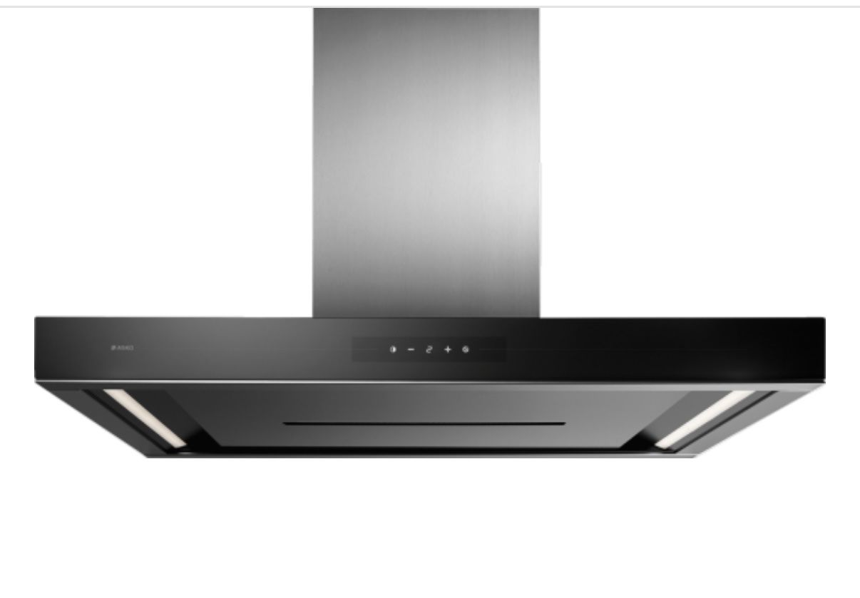 Cappe di aspirazione: CW4930G ASKO, Dunstabzugshaube Belüftung ELEMENTS – Nuovo (secondo la descrizione) da Hunzenschwil venduto da sup_9gyh
