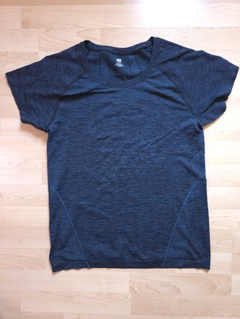 Sport T-shirt Gr M