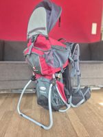 Tragerucksack von Deuter