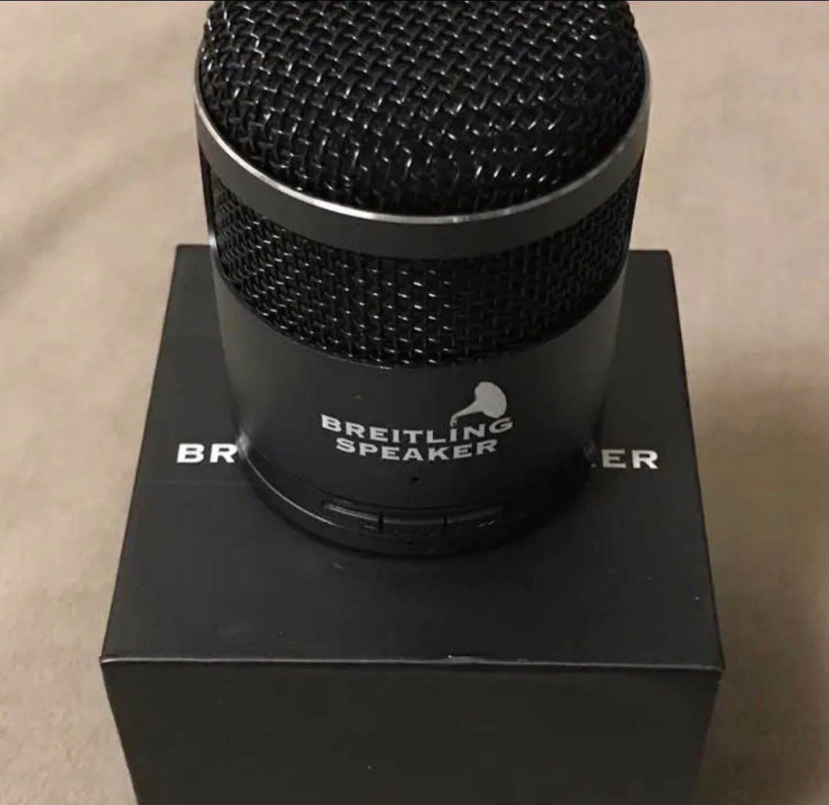Haut-parleurs: Breitling : Speaker Bluetooth neuve – Neuf avec emballage d'origine à NIDAU par tojili 1