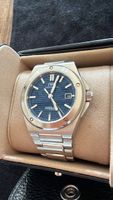 IWC Ingenieur 40mm 