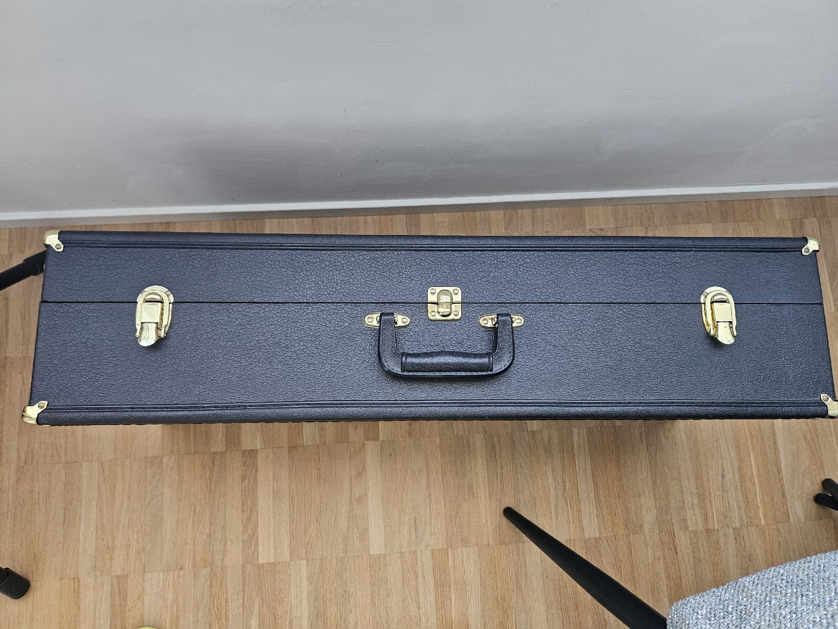 Instruments de musique: TENORSAXOPHON EXPRESSION PROF 2000 – D'occasion à Zürich par Freblu48 7